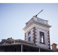 Hotel Sorrento - Accommodation Port Hedland