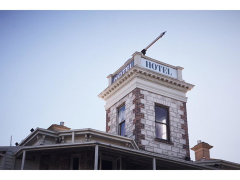 Hotel Sorrento - Accommodation Port Hedland 0