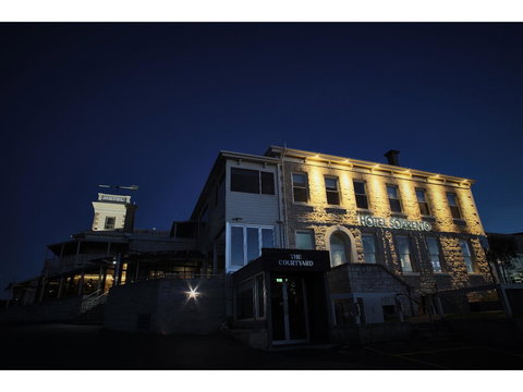 Hotel Sorrento - Accommodation Port Hedland 20