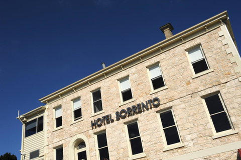 Hotel Sorrento - Accommodation Port Hedland 32