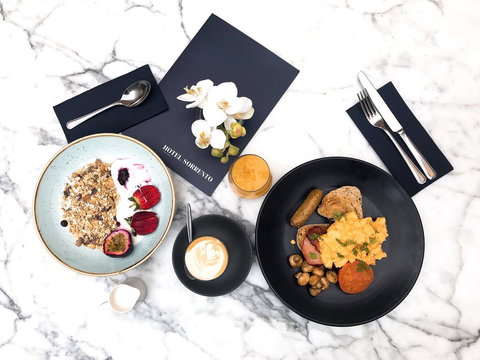 Hotel Sorrento - Accommodation Port Hedland 29