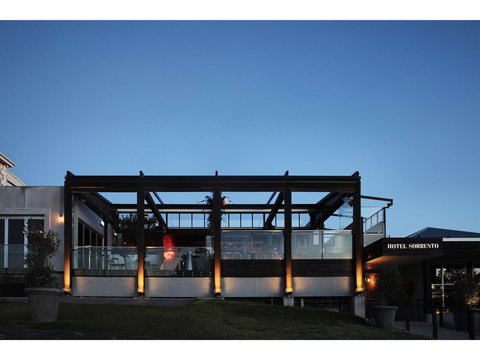 Hotel Sorrento - Accommodation Port Hedland 21