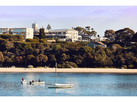 Hotel Sorrento - Accommodation Port Hedland 19