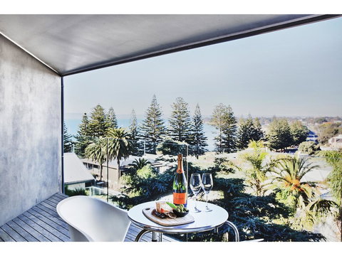 Hotel Sorrento - Accommodation Port Hedland 25