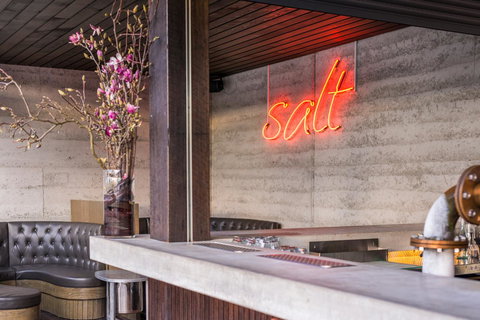 Hotel Sorrento - Accommodation Port Hedland 34