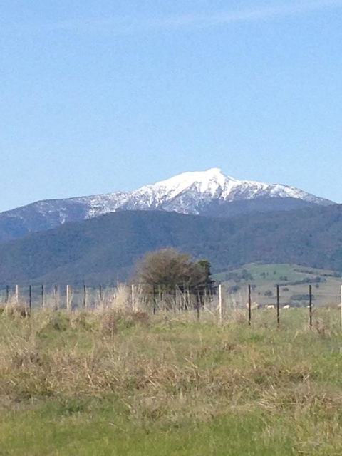 High Country Holiday Park - Accommodation Port Hedland 34