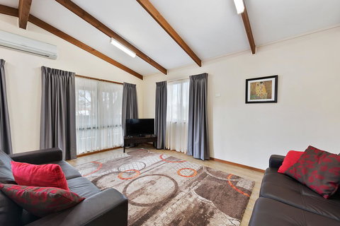 High Country Holiday Park - Accommodation Port Hedland 9