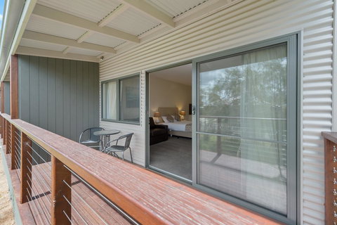 High Country Holiday Park - Accommodation Port Hedland 6