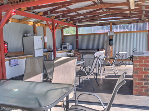 High Country Holiday Park - Accommodation Port Hedland 30