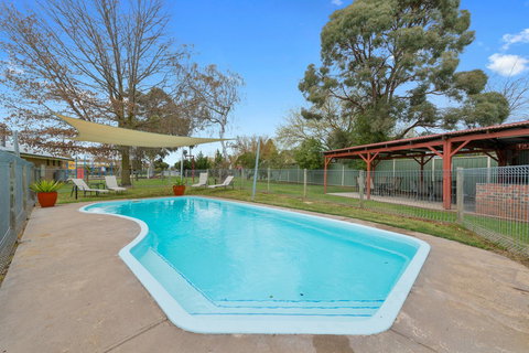 High Country Holiday Park - Accommodation Port Hedland 3