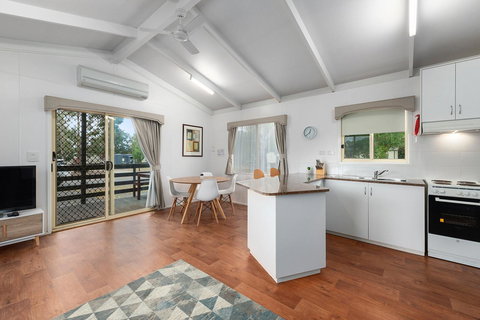 High Country Holiday Park - Accommodation Port Hedland 13