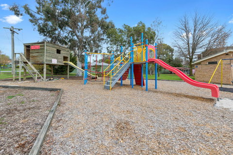 High Country Holiday Park - Accommodation Port Hedland 32
