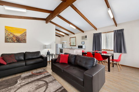 High Country Holiday Park - Accommodation Port Hedland 8