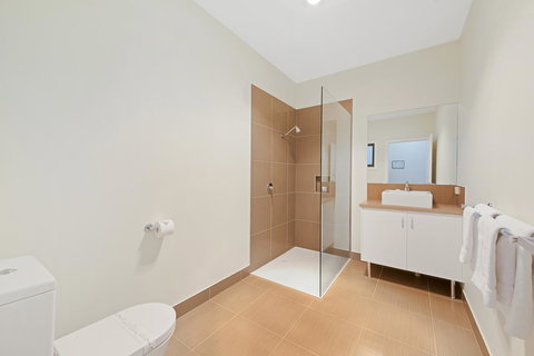 High Country Holiday Park - Accommodation Port Hedland 1