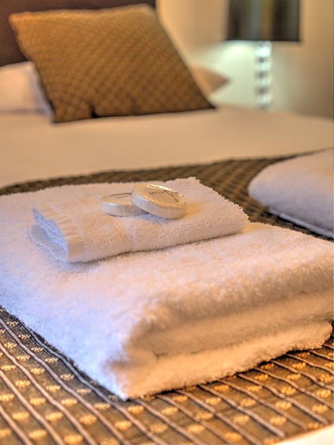 High Country Holiday Park - Accommodation Port Hedland 7