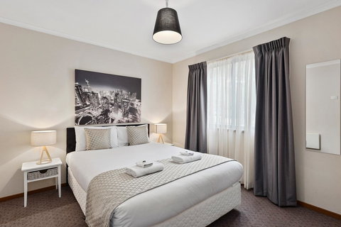 High Country Holiday Park - Accommodation Port Hedland 10