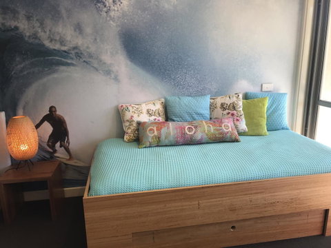 Lorne World - Accommodation Port Hedland 19