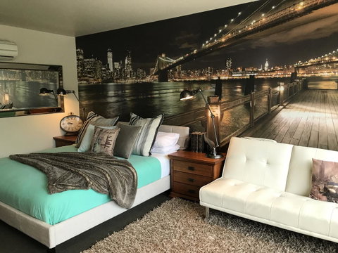 Lorne World - Accommodation Port Hedland 38