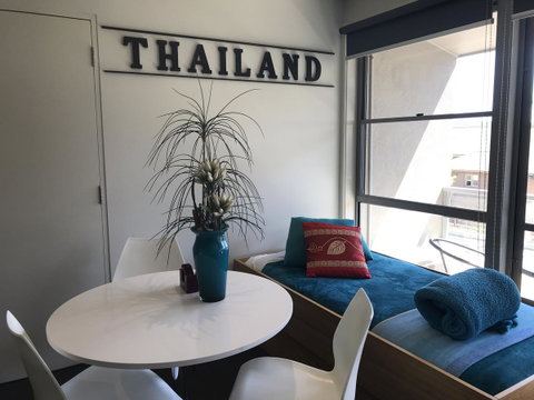 Lorne World - Accommodation Port Hedland 28