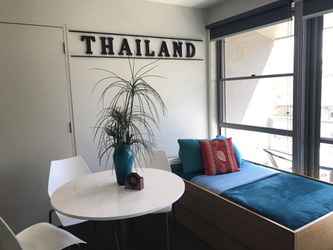 Lorne World - Accommodation Port Hedland 26