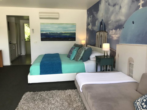 Lorne World - Accommodation Port Hedland 34