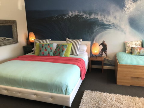 Lorne World - Accommodation Port Hedland 21