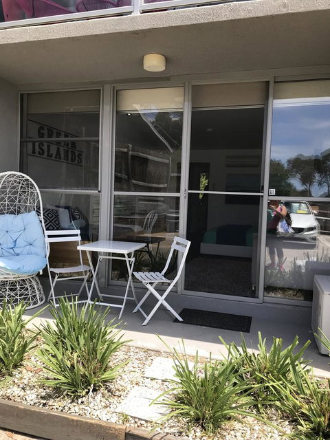 Lorne World - Accommodation Port Hedland 35