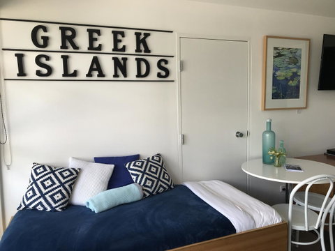 Lorne World - Accommodation Port Hedland 33