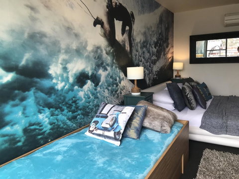 Lorne World - Accommodation Port Hedland 25