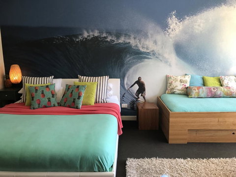 Lorne World - Accommodation Port Hedland 23