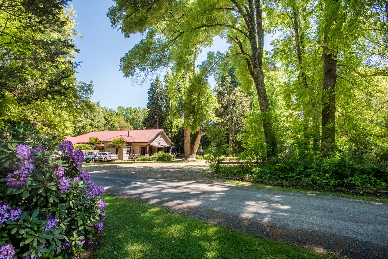 Harrietville VIC Accommodation Port Hedland