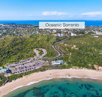 Oceanic Sorrento - Accommodation Port Hedland