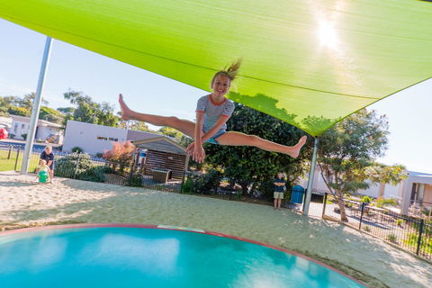 BIG4 Ingenia Holidays Queenscliff Beacon - Accommodation Port Hedland 3