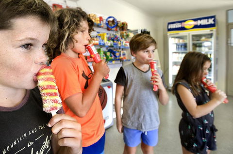 BIG4 Ingenia Holidays Queenscliff Beacon - Accommodation Port Hedland 18