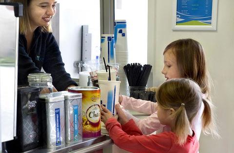 BIG4 Ingenia Holidays Queenscliff Beacon - Accommodation Port Hedland 17