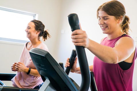 BIG4 Ingenia Holidays Queenscliff Beacon - Accommodation Port Hedland 9