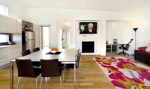 BIG4 Ingenia Holidays Queenscliff Beacon - Accommodation Port Hedland 35