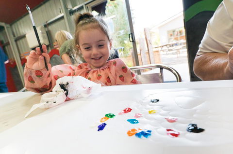 BIG4 Ingenia Holidays Queenscliff Beacon - Accommodation Port Hedland 4