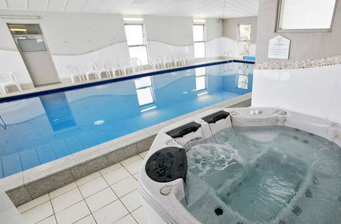 BIG4 Ingenia Holidays Queenscliff Beacon - Accommodation Port Hedland 29