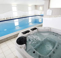 BIG4 Beacon Resort - Accommodation Port Hedland