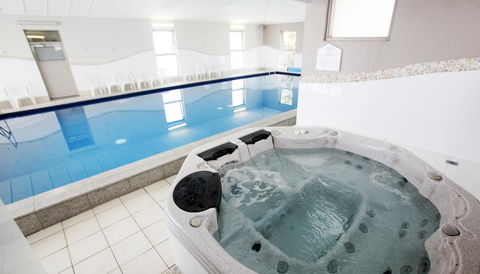 BIG4 Ingenia Holidays Queenscliff Beacon - Accommodation Port Hedland 0