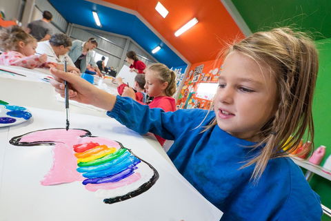 BIG4 Ingenia Holidays Queenscliff Beacon - Accommodation Port Hedland 5