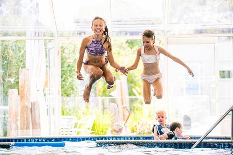 BIG4 Ingenia Holidays Queenscliff Beacon - Accommodation Port Hedland 8