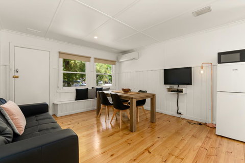 Bright Riverside Holiday Park - Accommodation Port Hedland 28