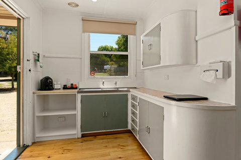 Bright Riverside Holiday Park - Accommodation Port Hedland 26