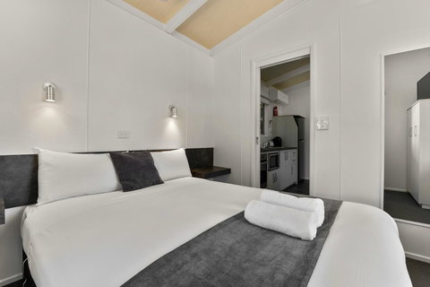 Bright Riverside Holiday Park - Accommodation Port Hedland 31