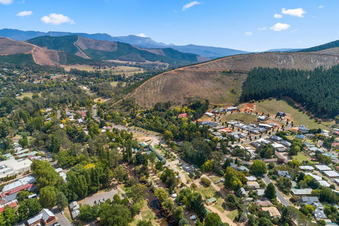 Bright Riverside Holiday Park - Accommodation Port Hedland 29