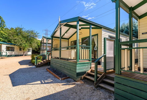 Bright Riverside Holiday Park - Accommodation Port Hedland 40