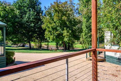 Bright Riverside Holiday Park - Accommodation Port Hedland 38