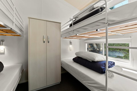 Bright Riverside Holiday Park - Accommodation Port Hedland 36